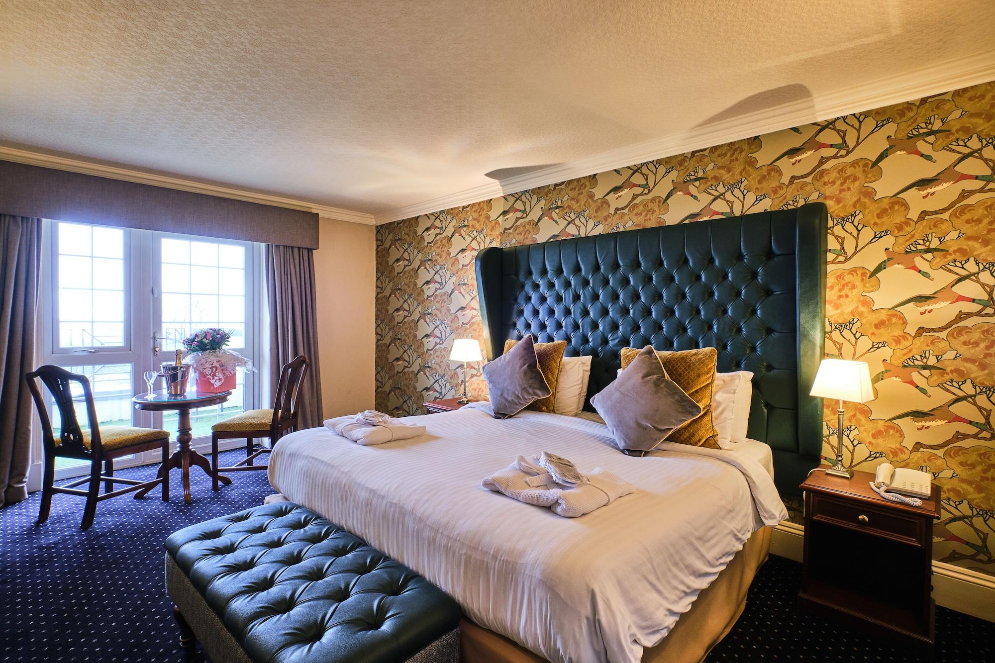 New House Country Hotel Cardiff Dış mekan fotoğraf