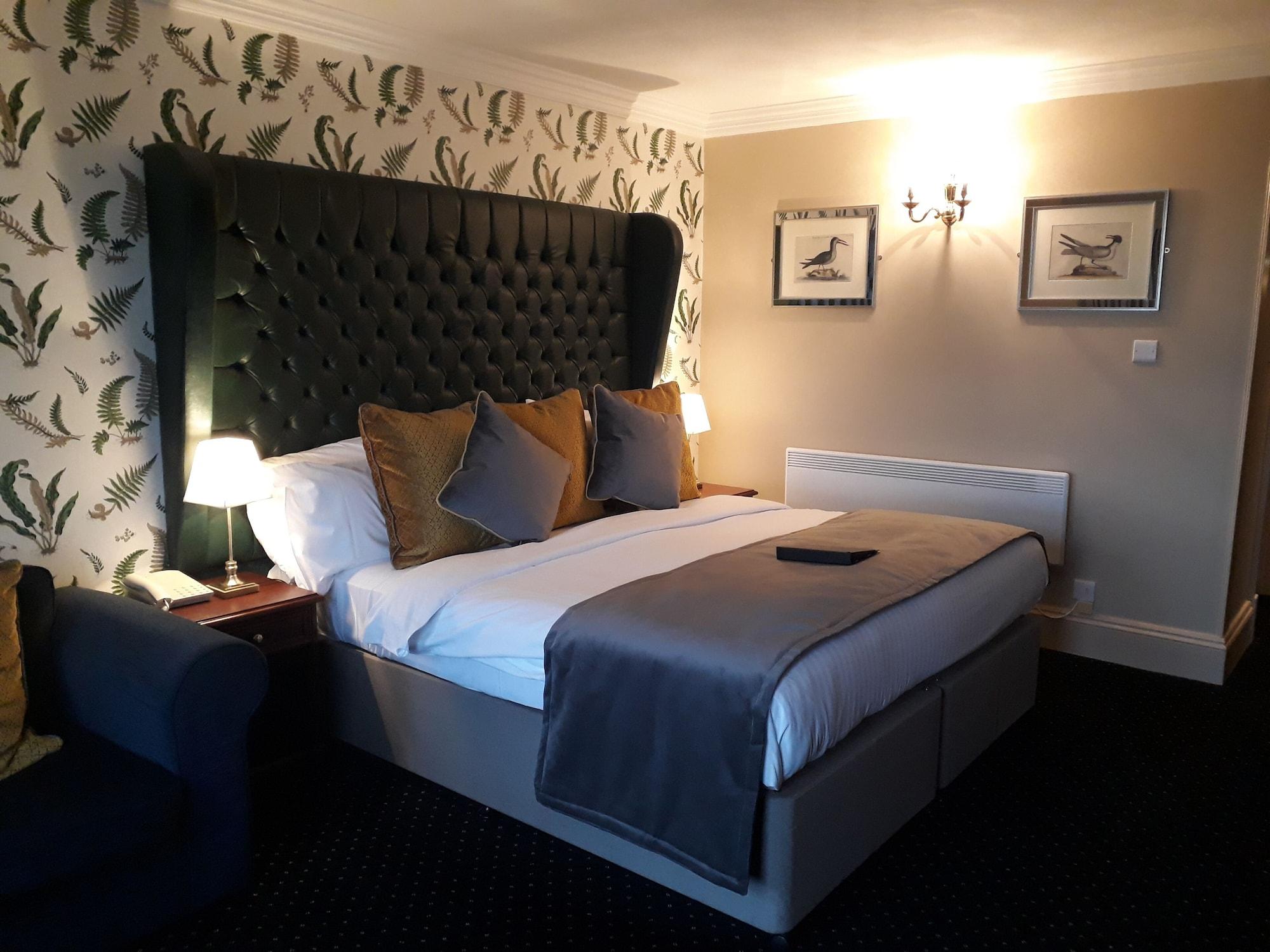 New House Country Hotel Cardiff Dış mekan fotoğraf