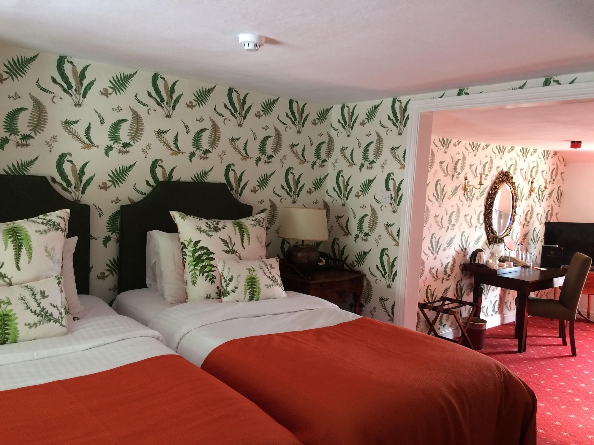 New House Country Hotel Cardiff Dış mekan fotoğraf