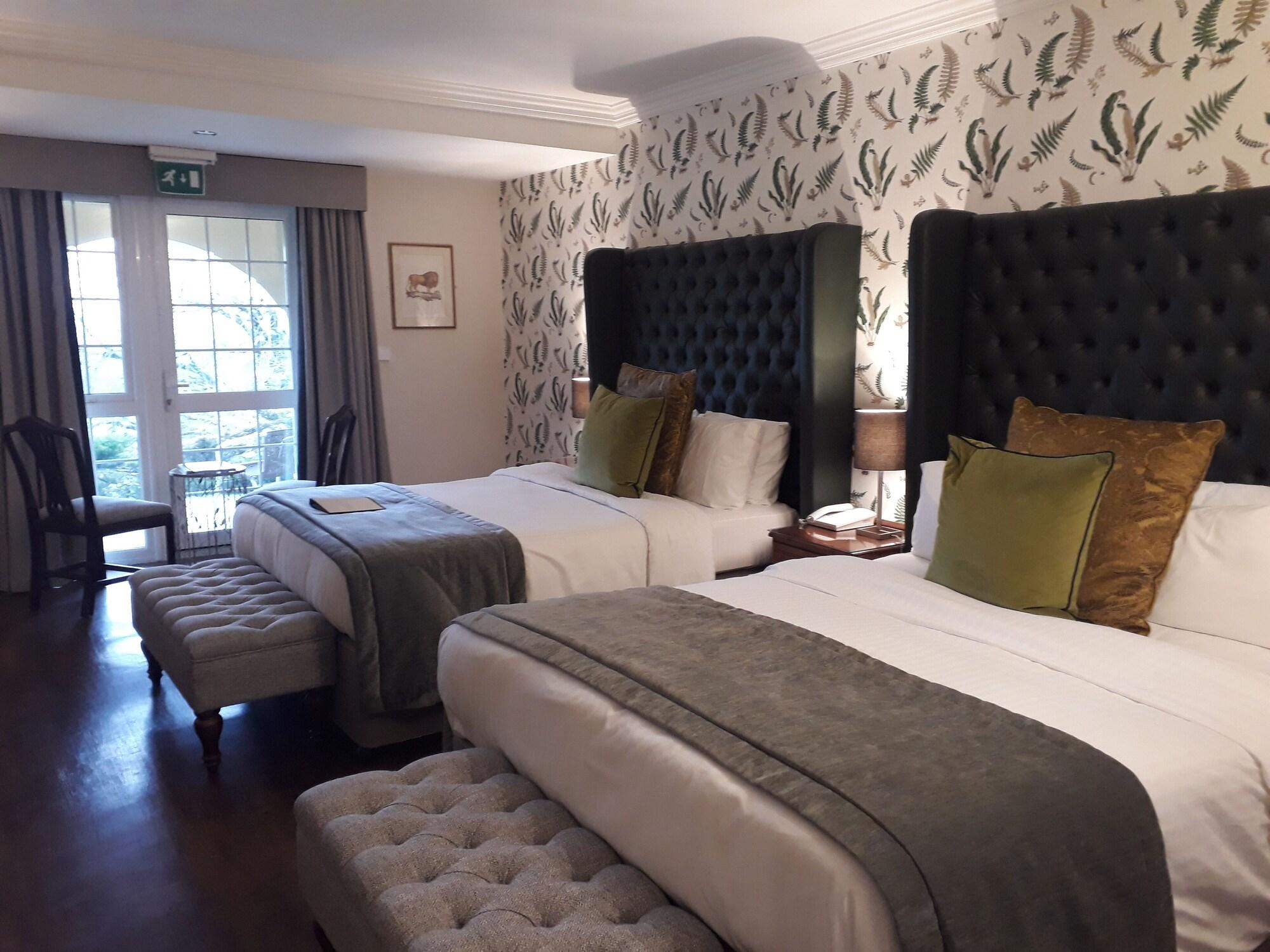 New House Country Hotel Cardiff Dış mekan fotoğraf
