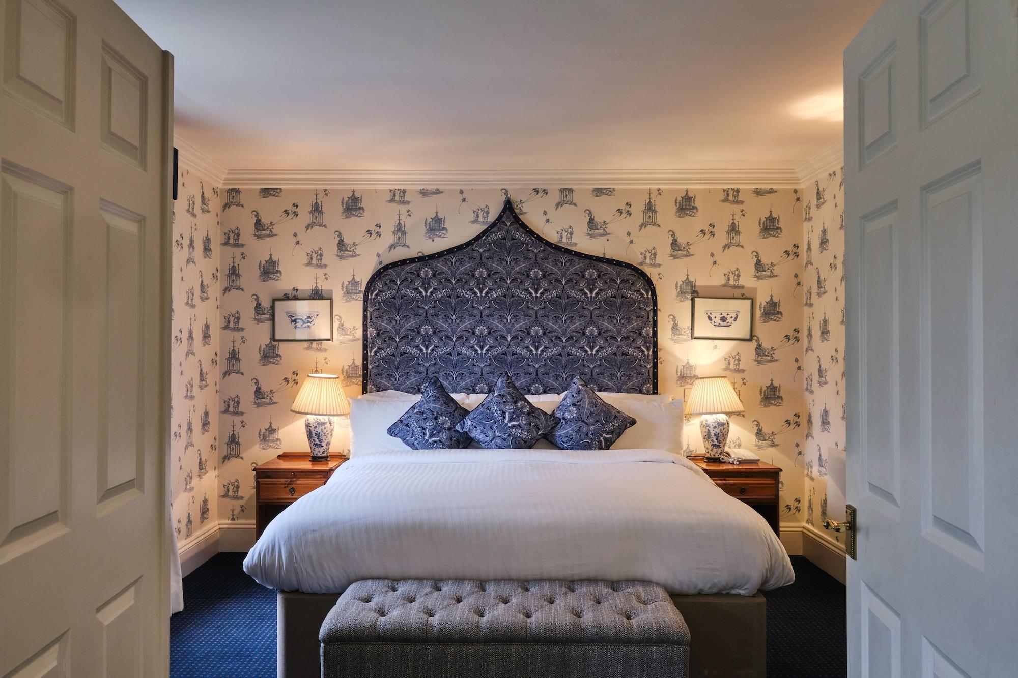New House Country Hotel Cardiff Dış mekan fotoğraf