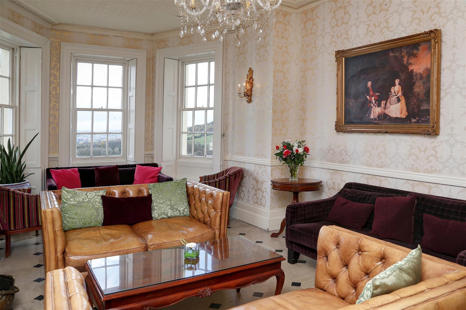 New House Country Hotel Cardiff Dış mekan fotoğraf