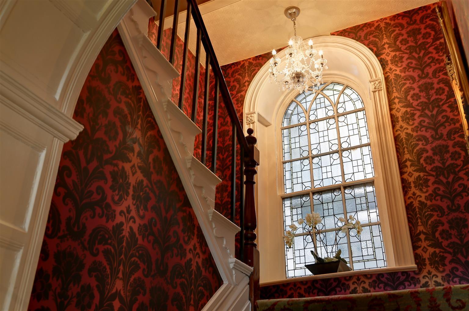 New House Country Hotel Cardiff Dış mekan fotoğraf