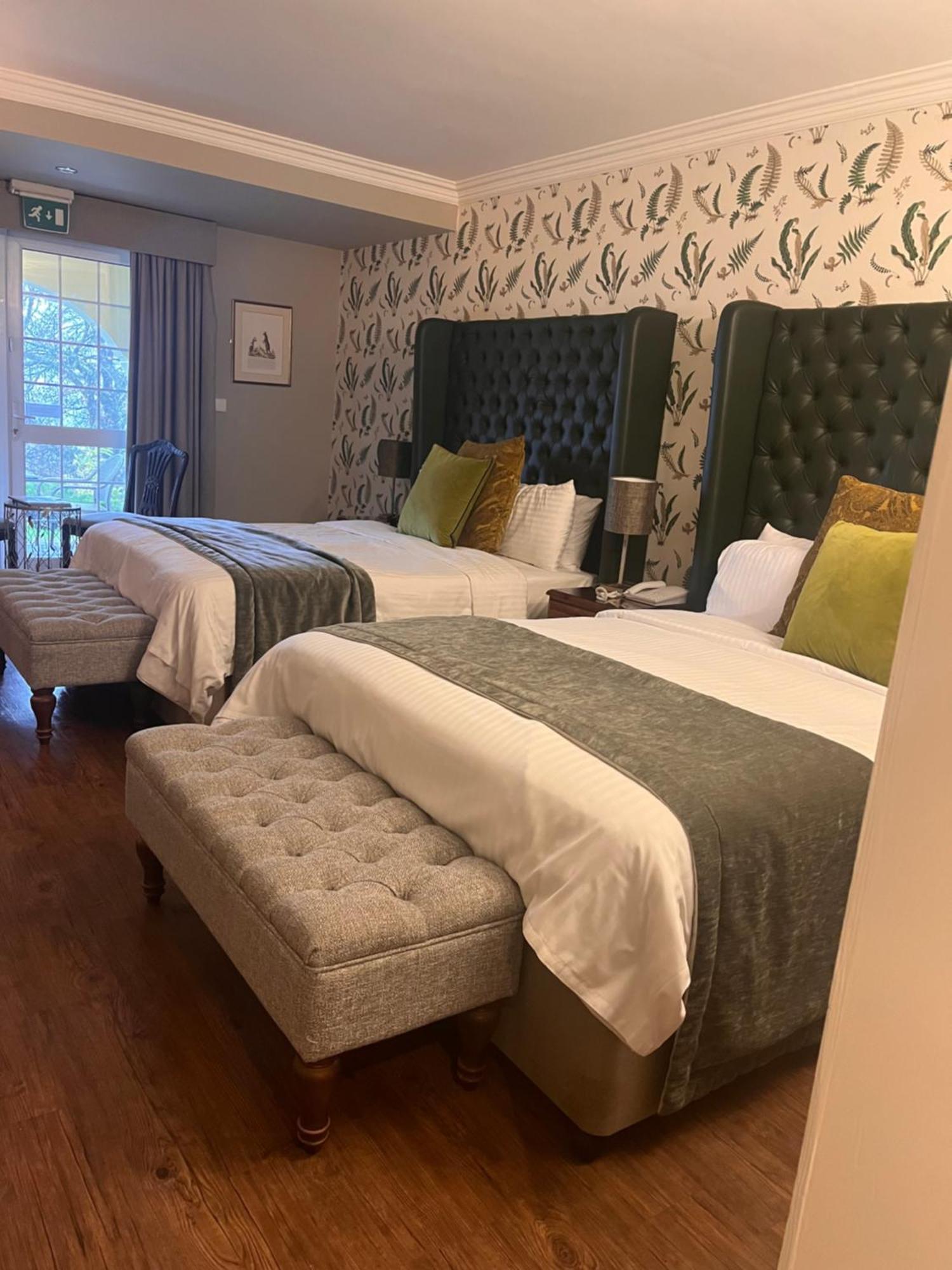 New House Country Hotel Cardiff Dış mekan fotoğraf