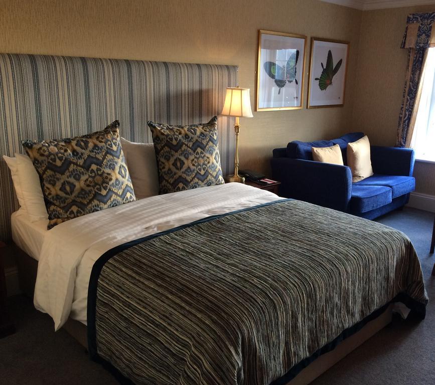 New House Country Hotel Cardiff Dış mekan fotoğraf
