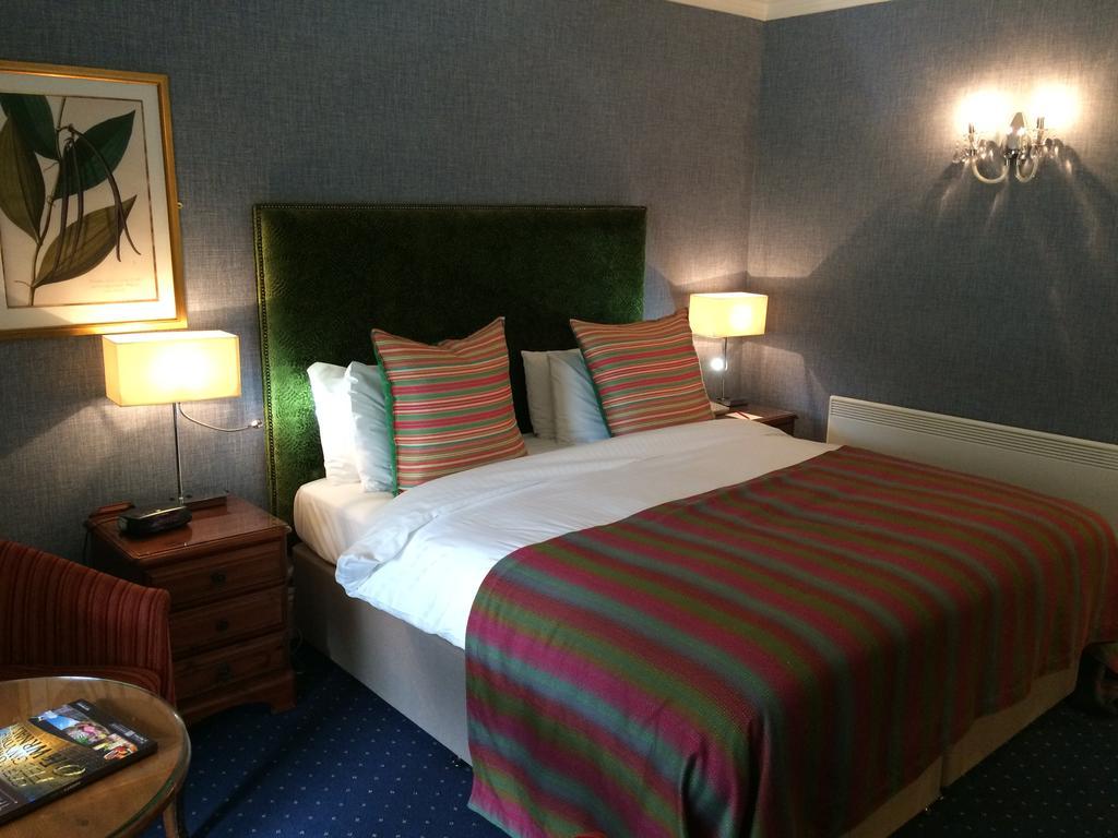 New House Country Hotel Cardiff Dış mekan fotoğraf