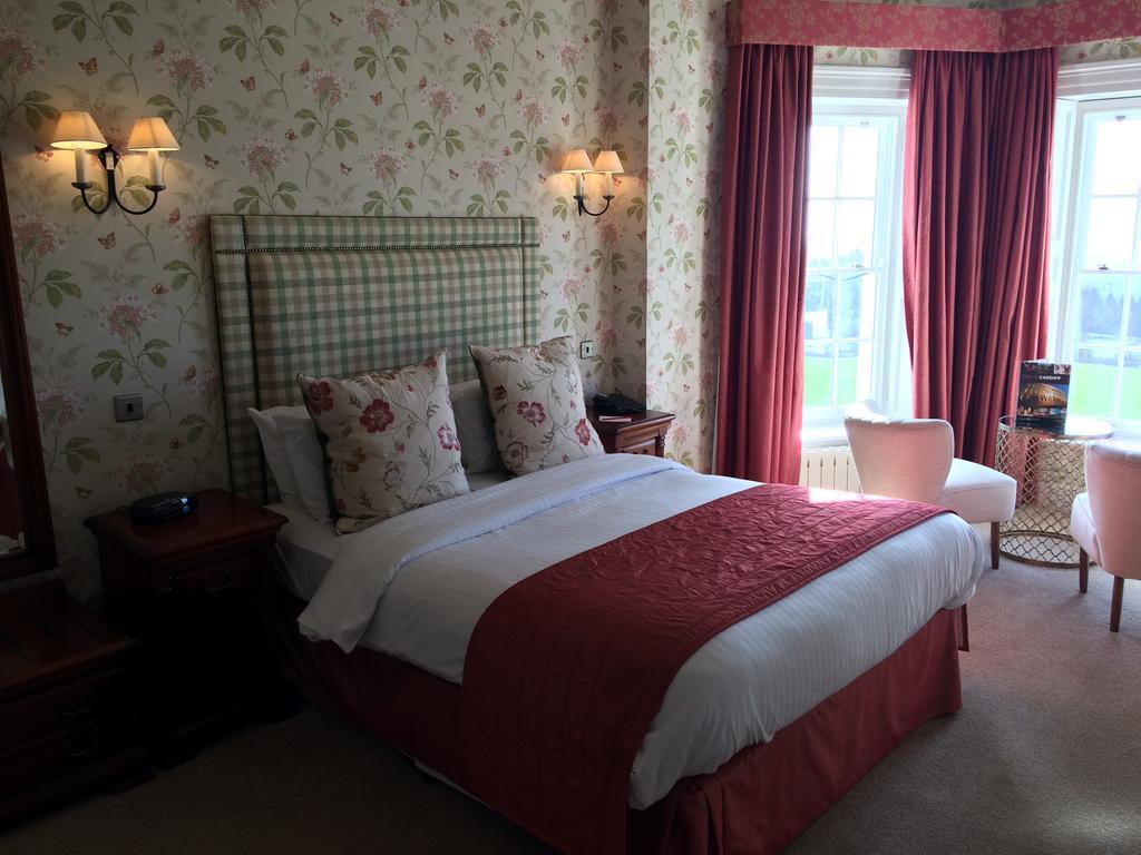 New House Country Hotel Cardiff Dış mekan fotoğraf
