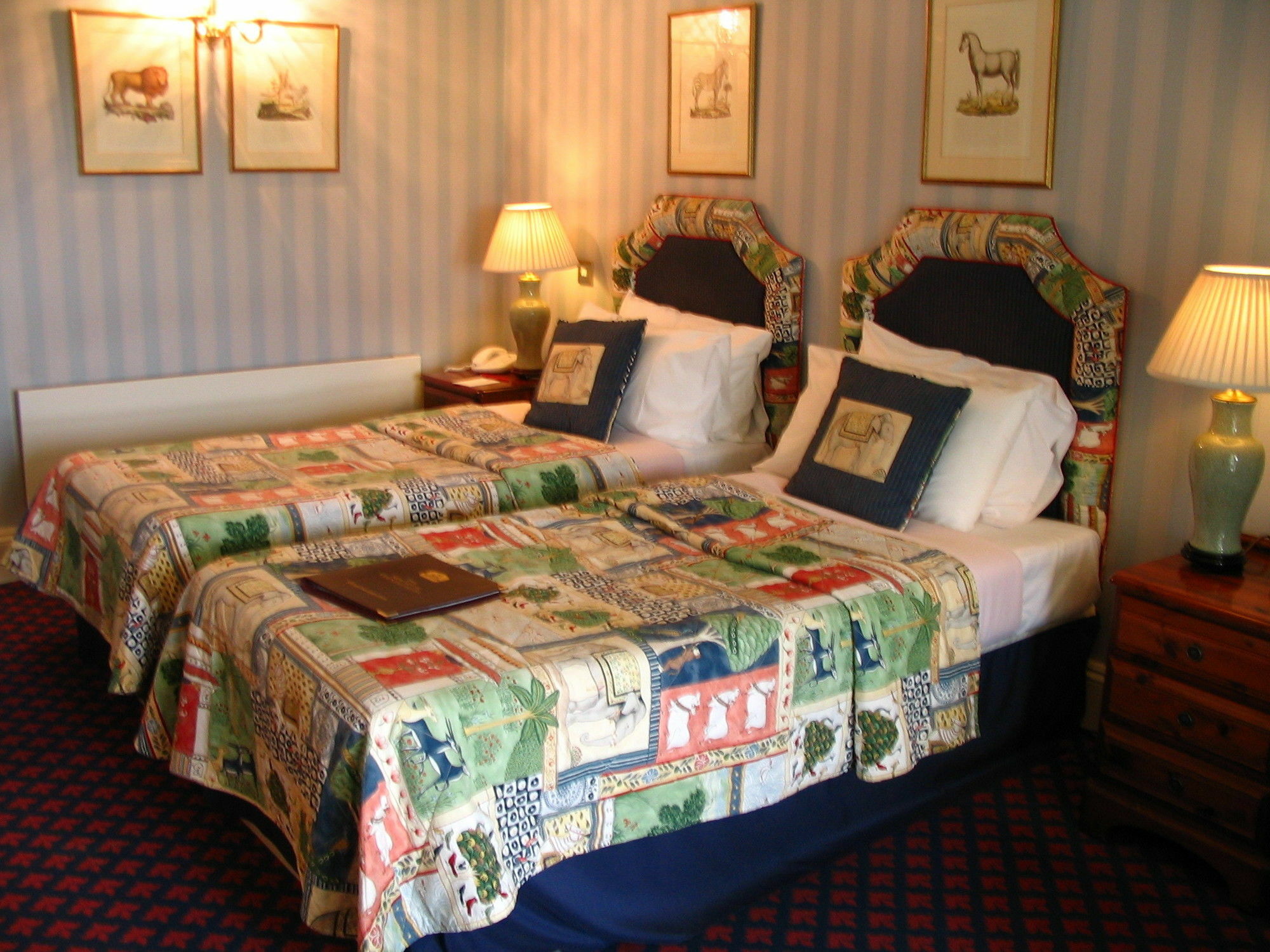 New House Country Hotel Cardiff Dış mekan fotoğraf